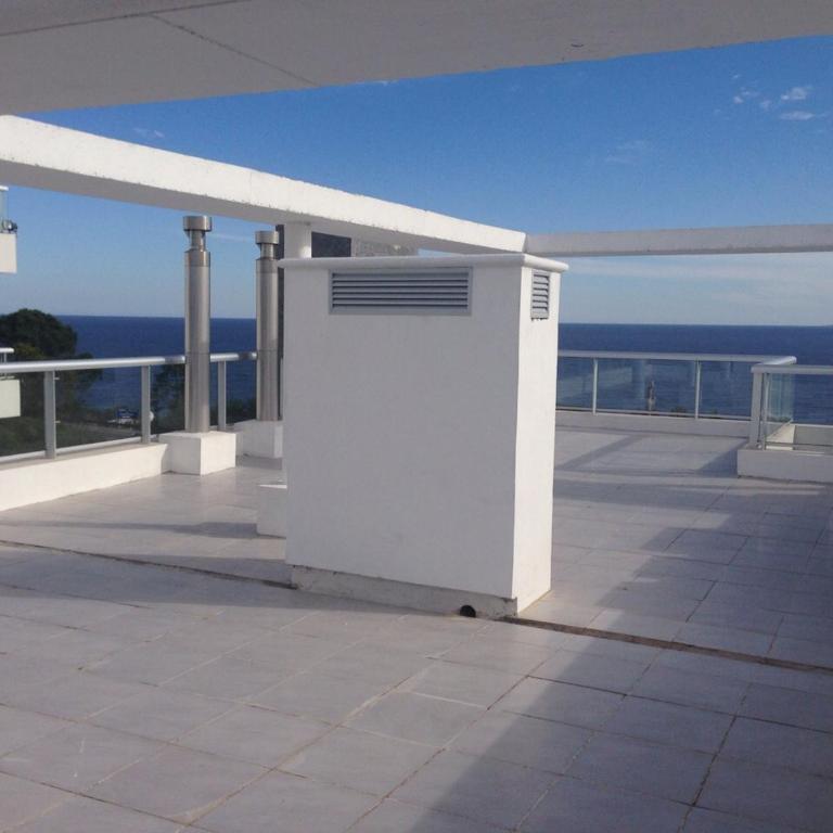 Balena Bianca II - Apartamento con vistas al mar - 16