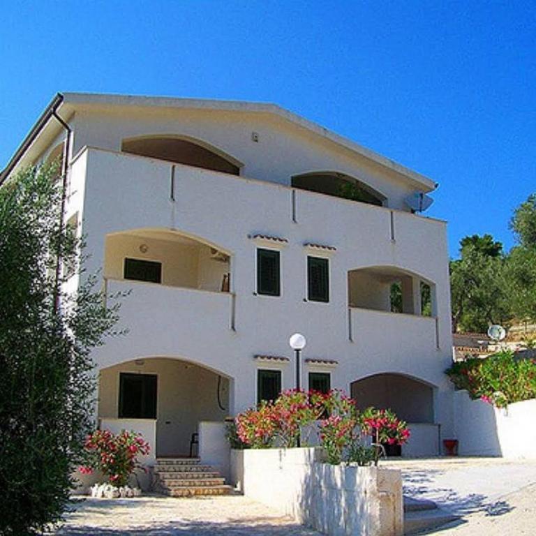 Villa Rinaldi apartment - Two-Bedroom House - 1