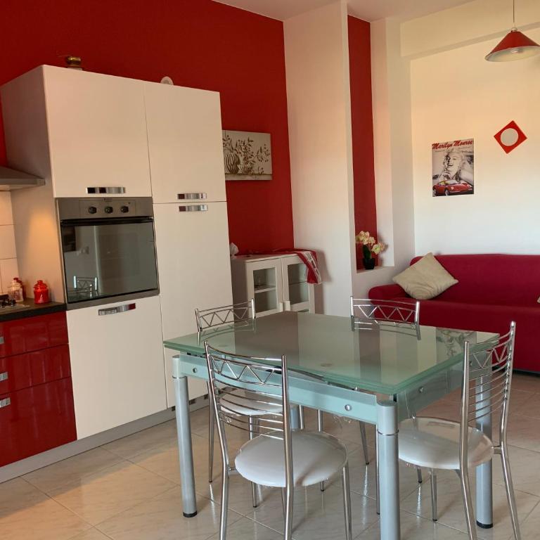 Appartamento Citreum - Apartment mit Meerblick - 4