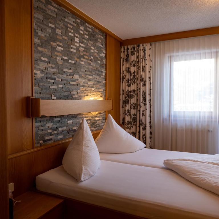 Gasthaus-Pension Golfvilla - Doppelzimmer - 2