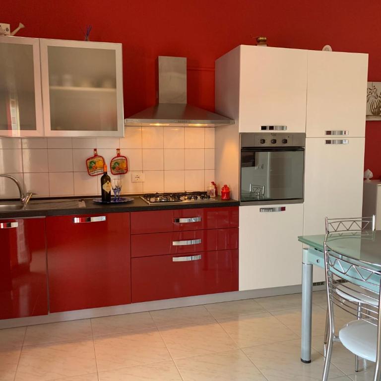Appartamento Citreum - Apartment mit Meerblick - 5