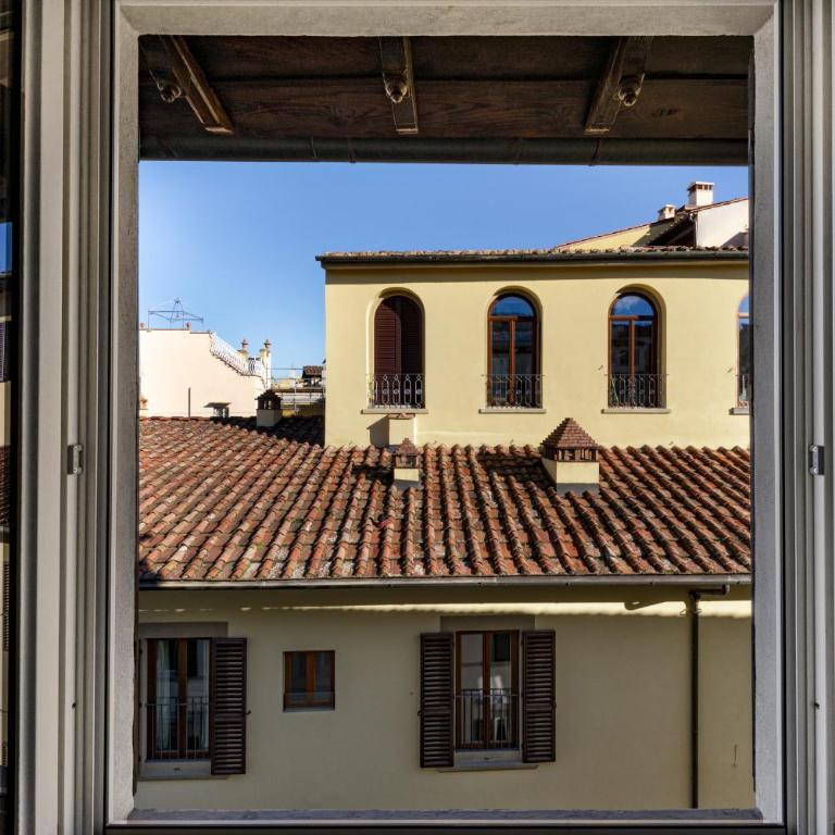 Parione Uno - Camera Matrimoniale/Doppia con Letti Singoli - 8
