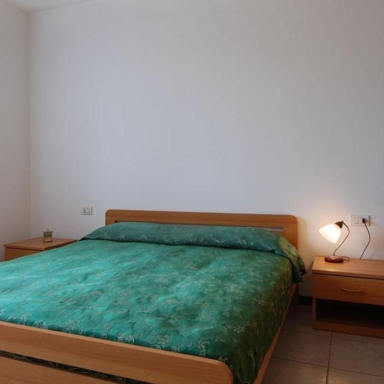 UR-NEST Fantin - Appartamento con 1 Camera da Letto - 11