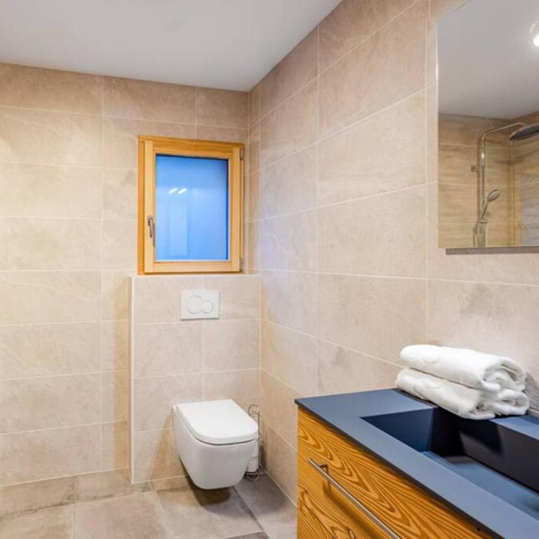 Chalets de Vonnes 8 - Appartement - BO Immobilier - Châtel - Châtel Multipass Vacances été 2026 en option au tarif de 4euros par jour et par personne - Appartement - 10