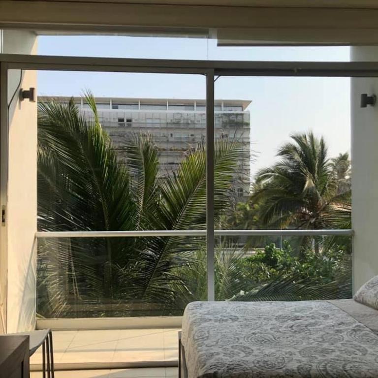 ACAPULCO aura009 - Apartamento de 1 dormitorio - 6