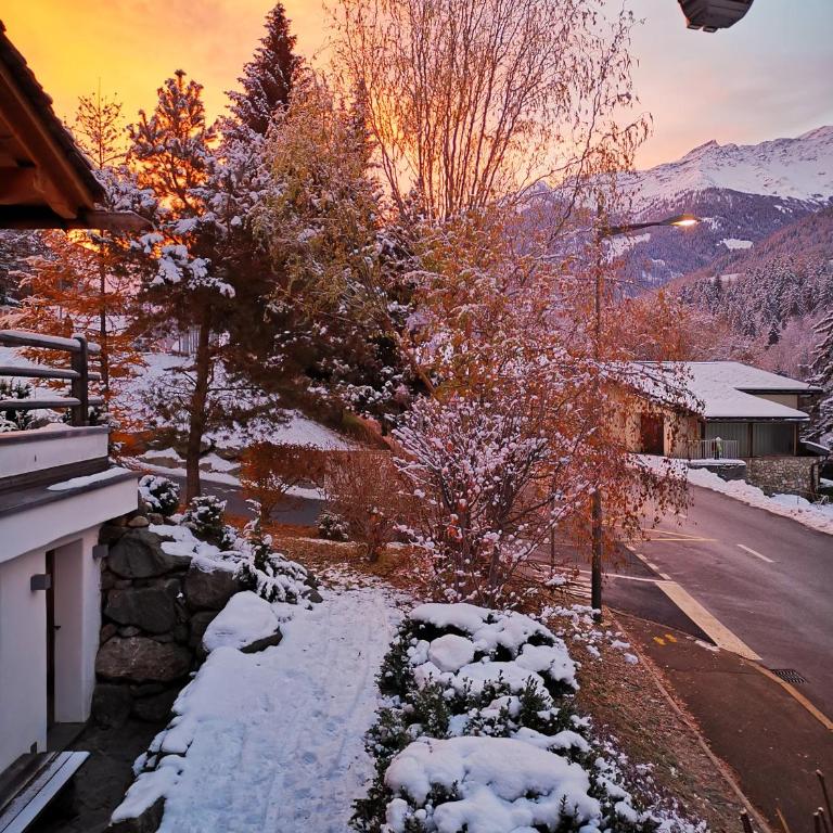 Chalet L'échappée belle - Chalet - 69