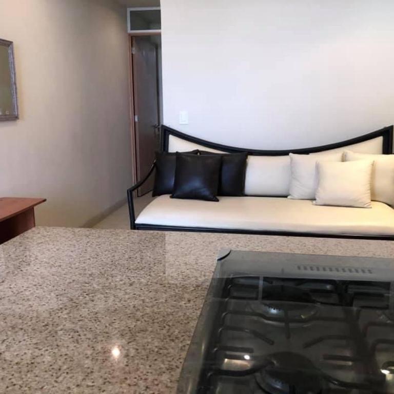 ACAPULCO aura009 - Apartamento de 1 dormitorio - 7