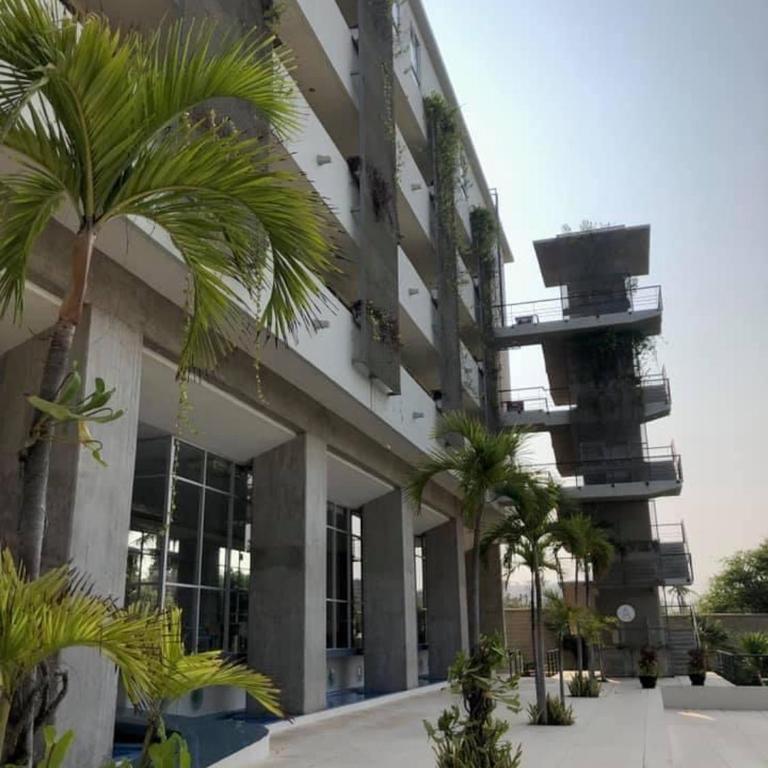 ACAPULCO aura009 - Apartamento de 1 dormitorio - 8