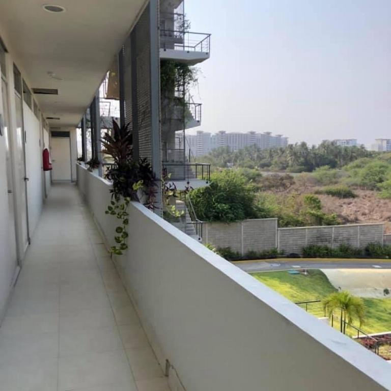 ACAPULCO aura009 - Apartamento de 1 dormitorio - 9
