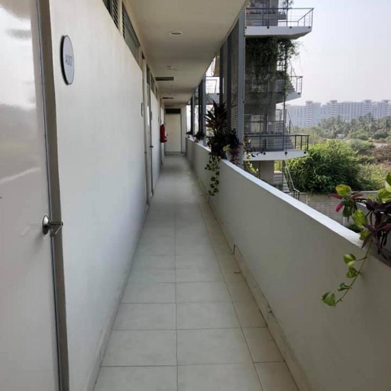 ACAPULCO aura009 - Apartamento de 1 dormitorio - 11