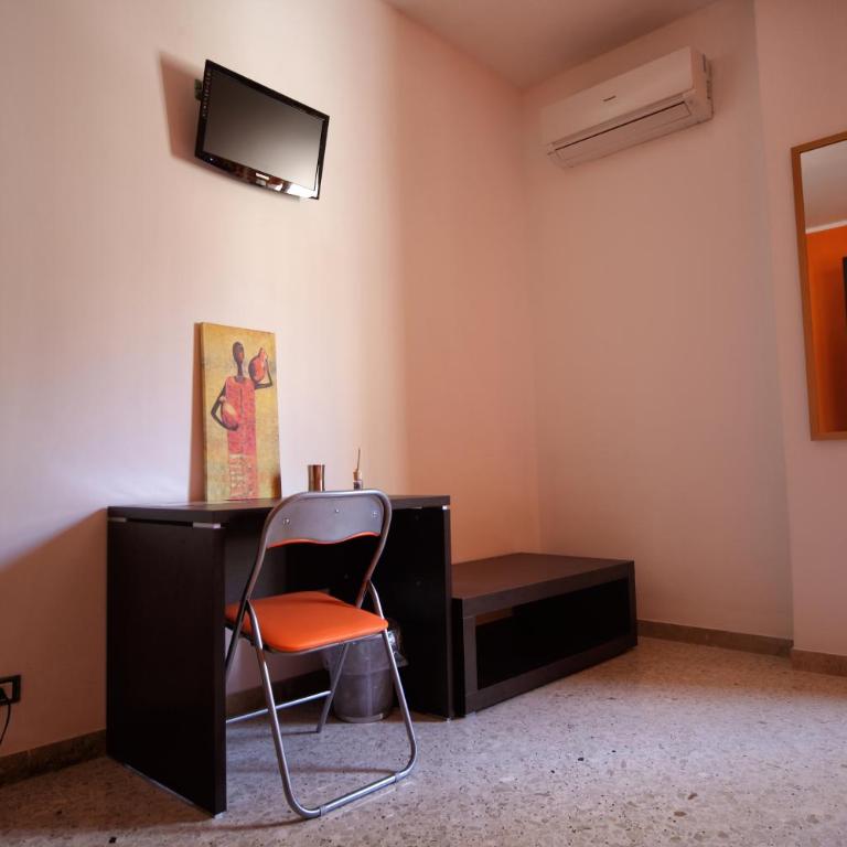 B&B Dimora Del Principe - Triple Room - 4