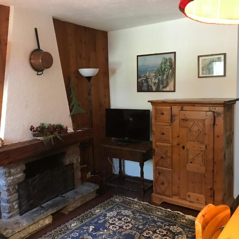 Hameau De Jadis - Superior Apartment - 5