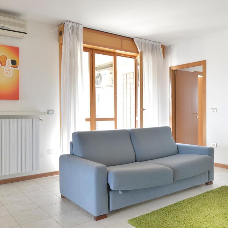 UR-NEST Emilia Levante A - Appartamento con 2 Camere da Letto - 2