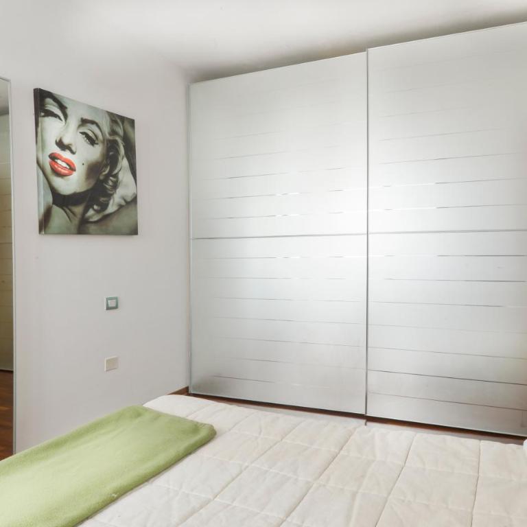 UR-NEST Emilia Levante A - Appartamento con 2 Camere da Letto - 14