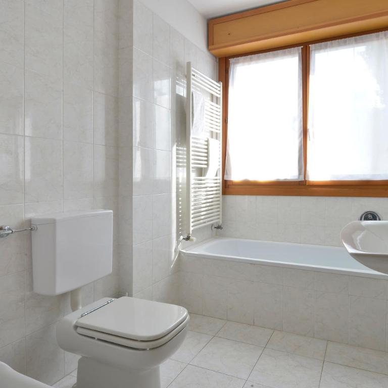 UR-NEST Emilia Levante A - Appartamento con 2 Camere da Letto - 15