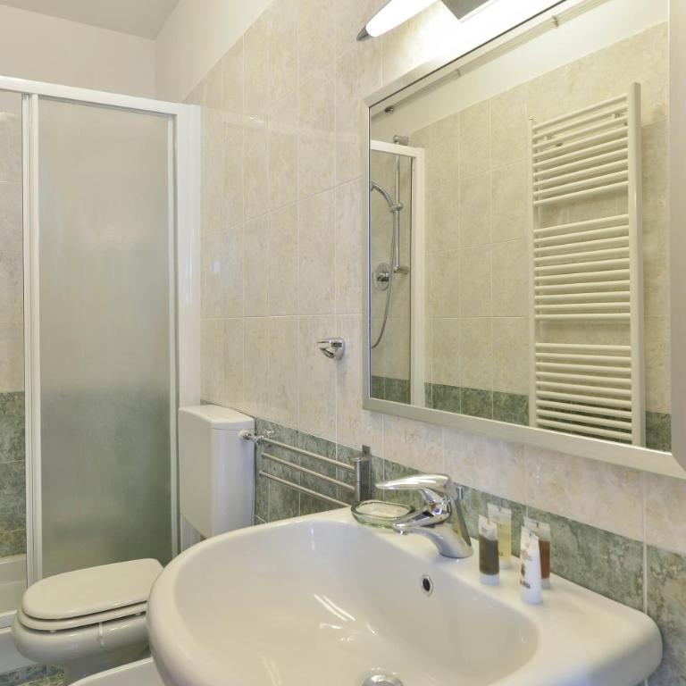 UR-NEST Emilia Levante A - Appartamento con 2 Camere da Letto - 17