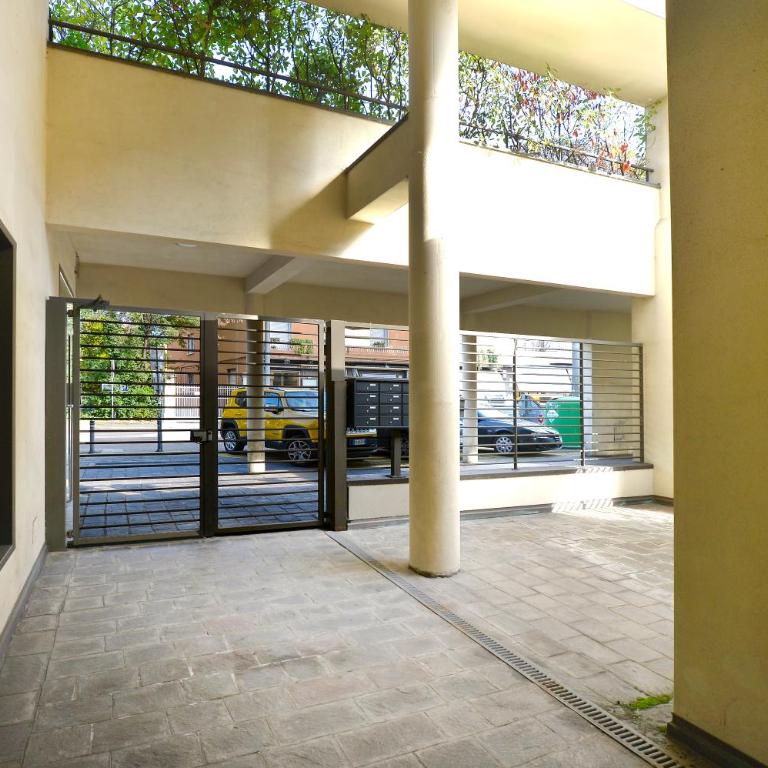 UR-NEST Emilia Levante A - Appartamento con 2 Camere da Letto - 18