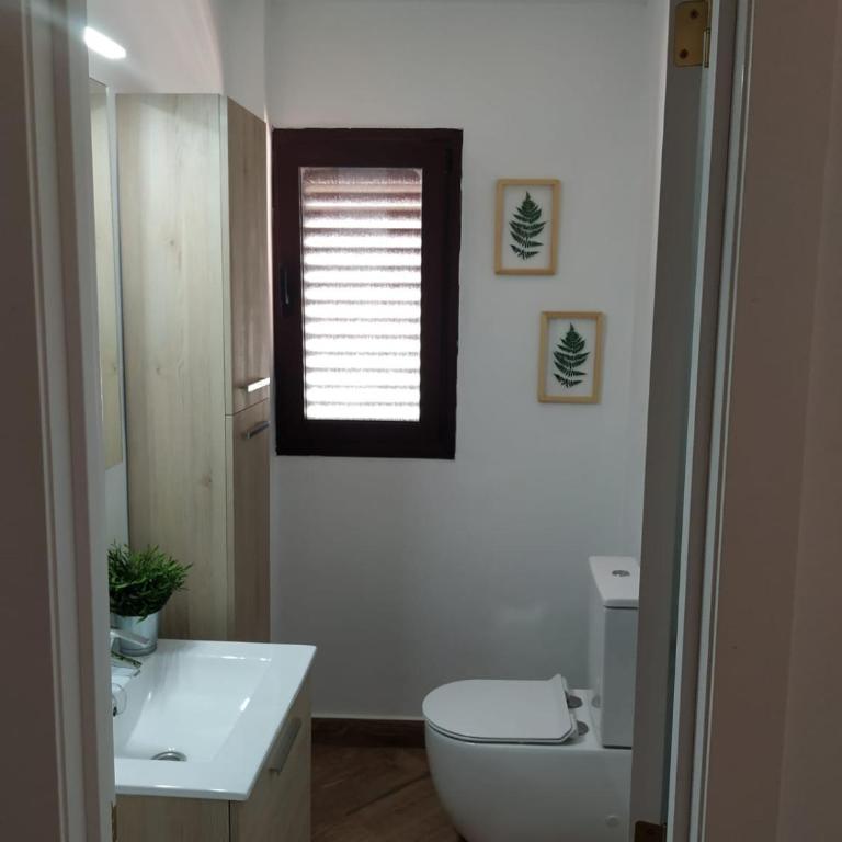 Punta Negra - Two-Bedroom Apartment - 10