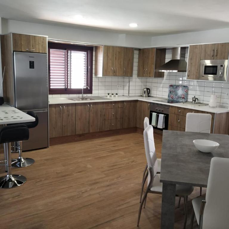 Punta Negra - Two-Bedroom Apartment - 5