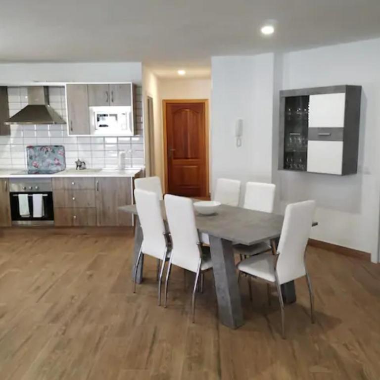 Punta Negra - Two-Bedroom Apartment - 4