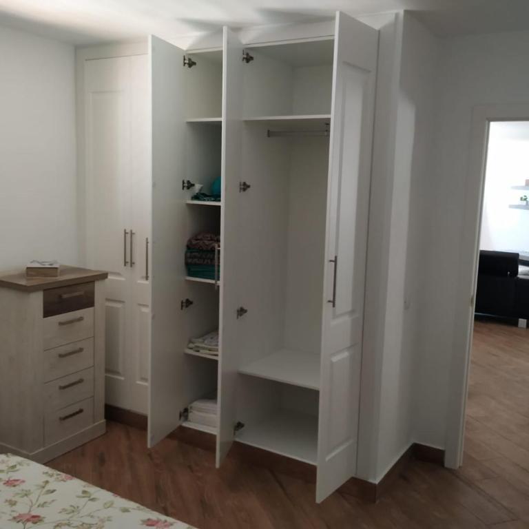 Punta Negra - Two-Bedroom Apartment - 8