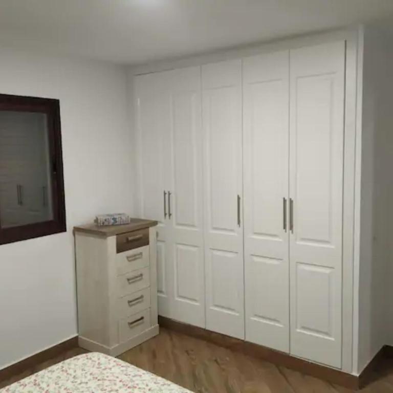 Punta Negra - Two-Bedroom Apartment - 6