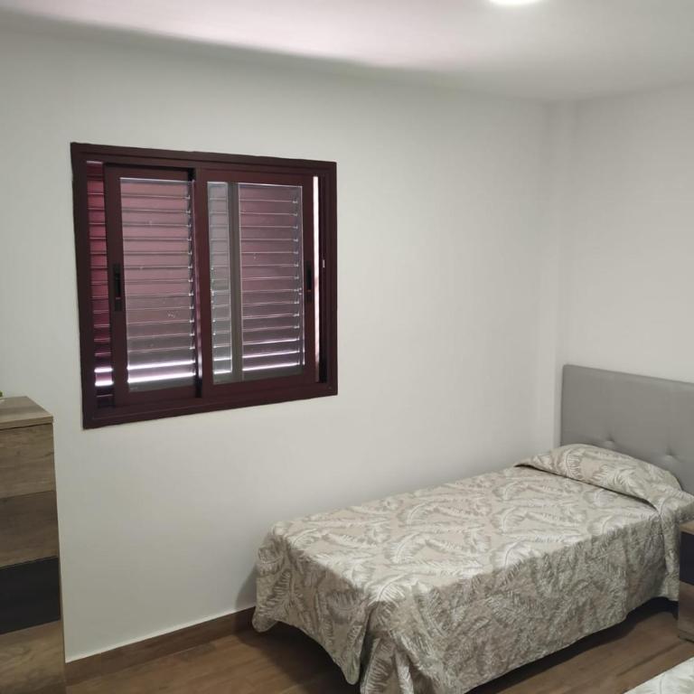 Punta Negra - Two-Bedroom Apartment - 9