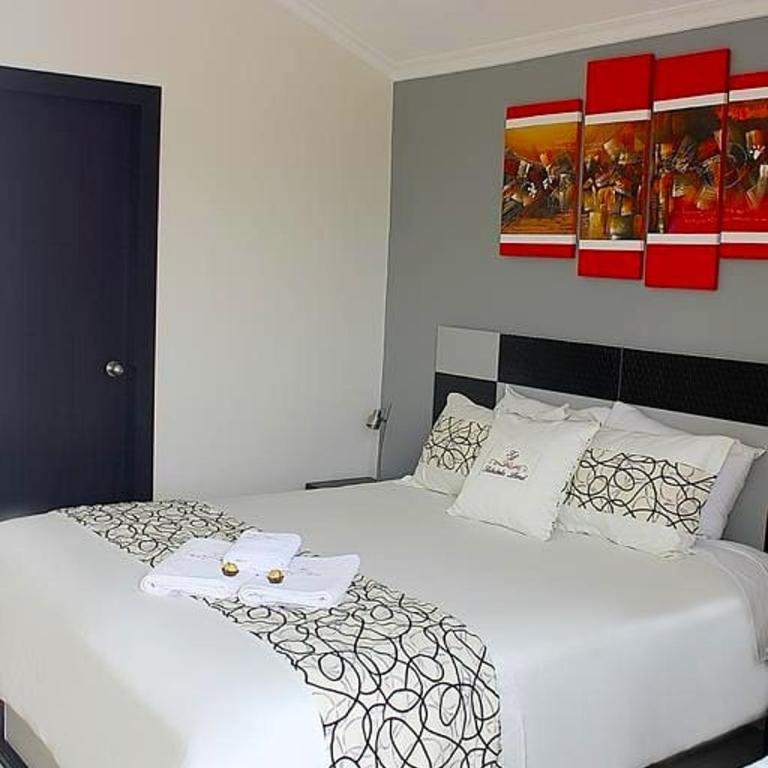 Hotel Tababela Land - Habitación Doble - 1