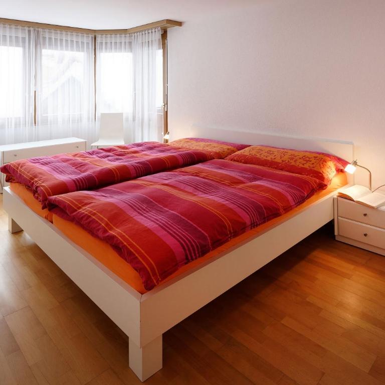 Apartment Everest - Apartment mit 2 Schlafzimmern - 10