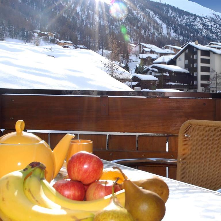 Apartment Everest - Apartment mit 2 Schlafzimmern - 14