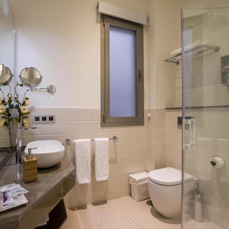 Welldone Cathedral Suites - Apartamento Deluxe con 2 dormitorios - 10