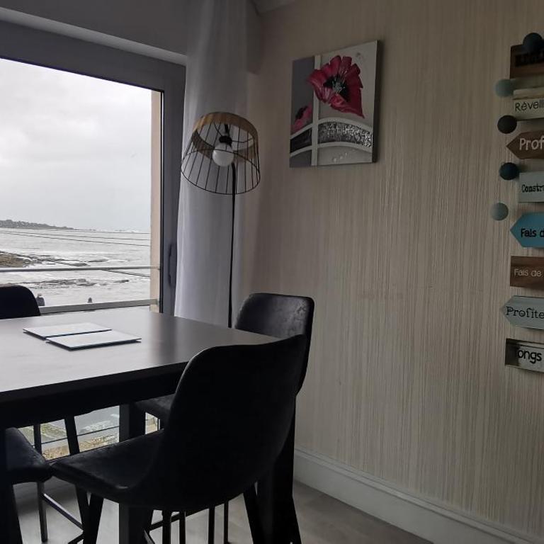 Studio face à la mer - Studio - 30