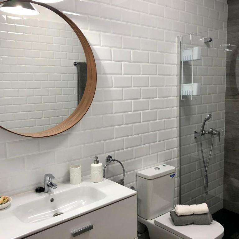 Apartamento Playa Dorada Bajos - Apartamento de 2 dormitorios - 11