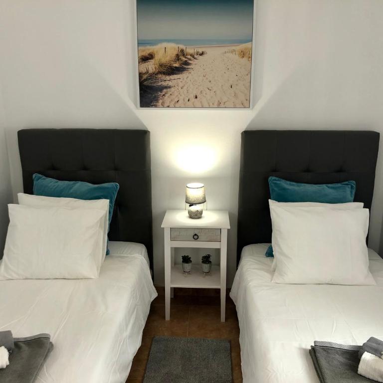 Apartamento Playa Dorada Bajos - Apartamento de 2 dormitorios - 14