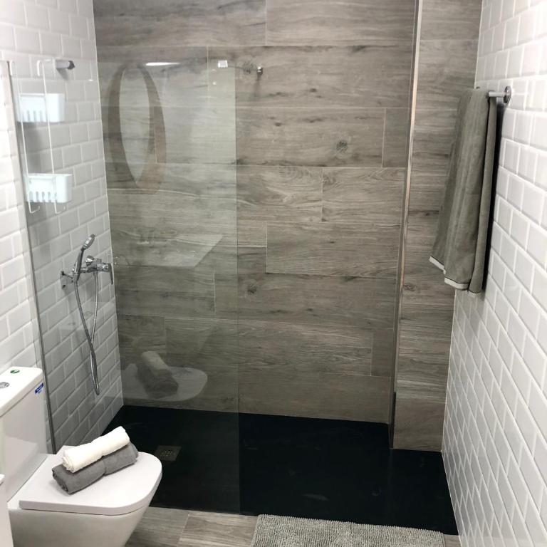 Apartamento Playa Dorada Bajos - Apartamento de 2 dormitorios - 12