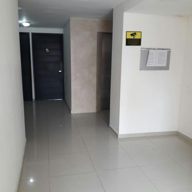 Rincon 94- Barranquilla- Rio Alto - Apartamento de 3 dormitorios - 3