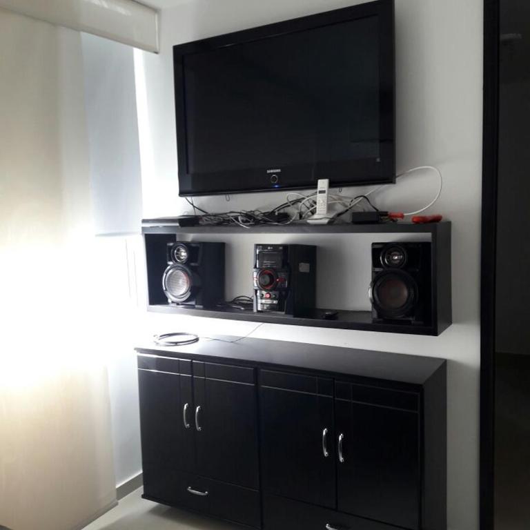 Rincon 94- Barranquilla- Rio Alto - Apartamento de 3 dormitorios - 4