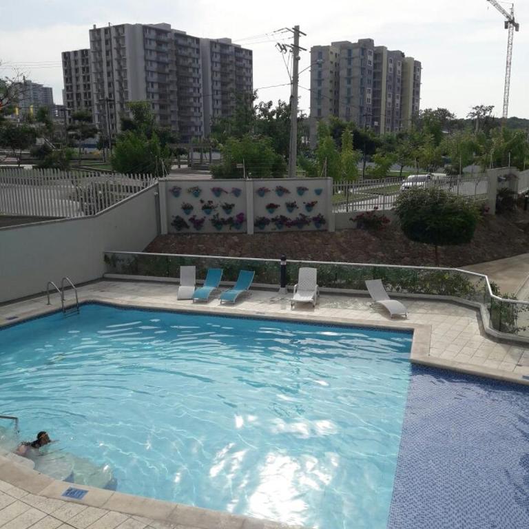 Rincon 94- Barranquilla- Rio Alto - Apartamento de 3 dormitorios - 6