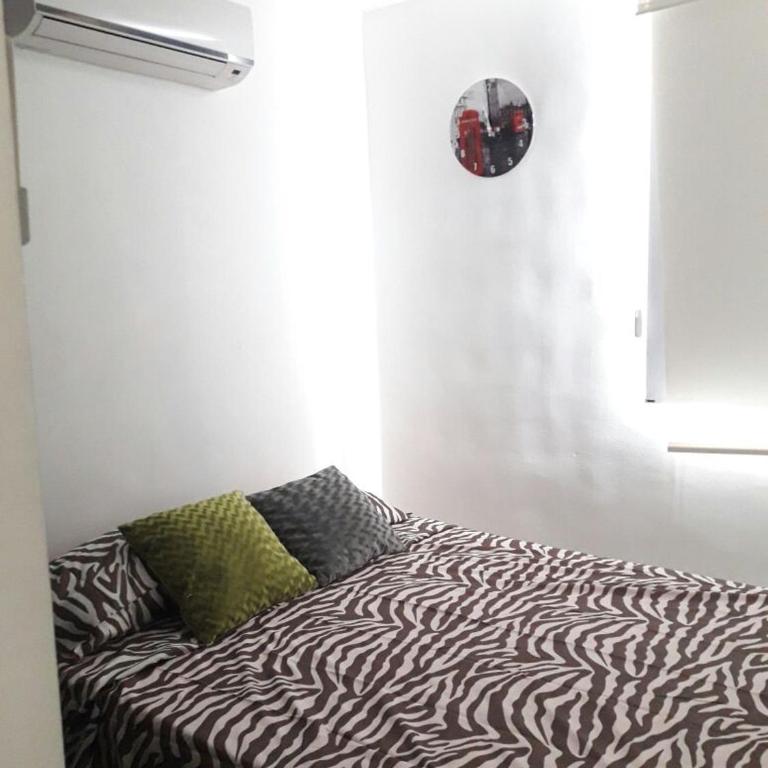 Rincon 94- Barranquilla- Rio Alto - Three-Bedroom Apartment - 10