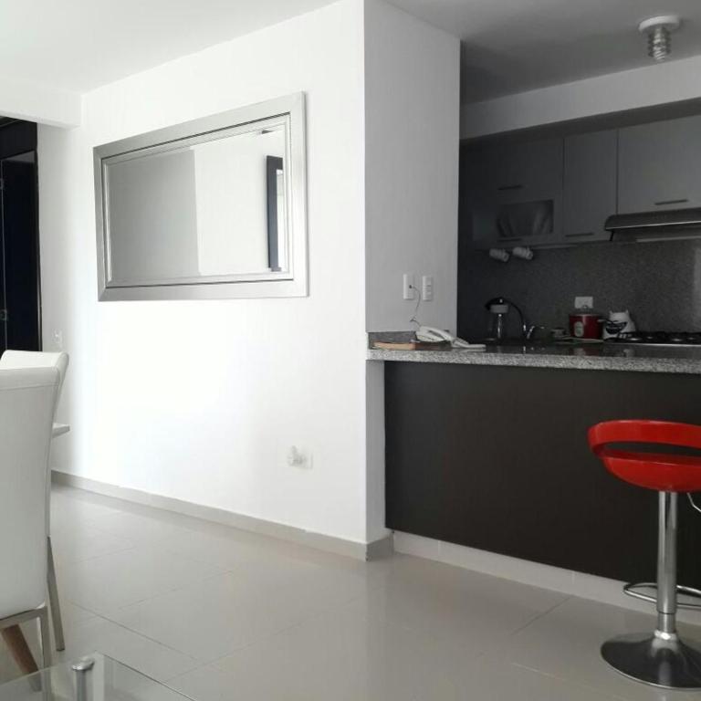 Rincon 94- Barranquilla- Rio Alto - Apartamento de 3 dormitorios - 12