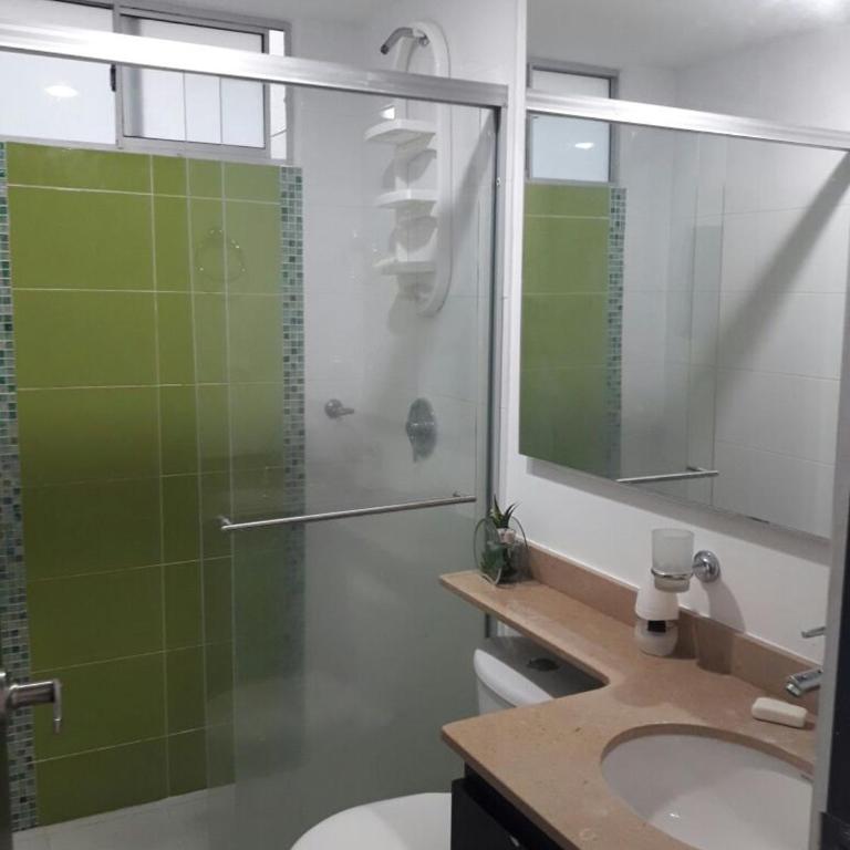 Rincon 94- Barranquilla- Rio Alto - Apartamento de 3 dormitorios - 15