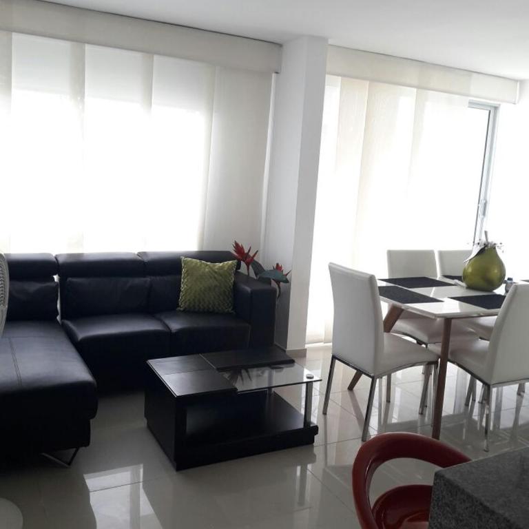 Rincon 94- Barranquilla- Rio Alto - Apartamento de 3 dormitorios - 17