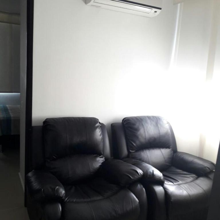 Rincon 94- Barranquilla- Rio Alto - Apartamento de 3 dormitorios - 18