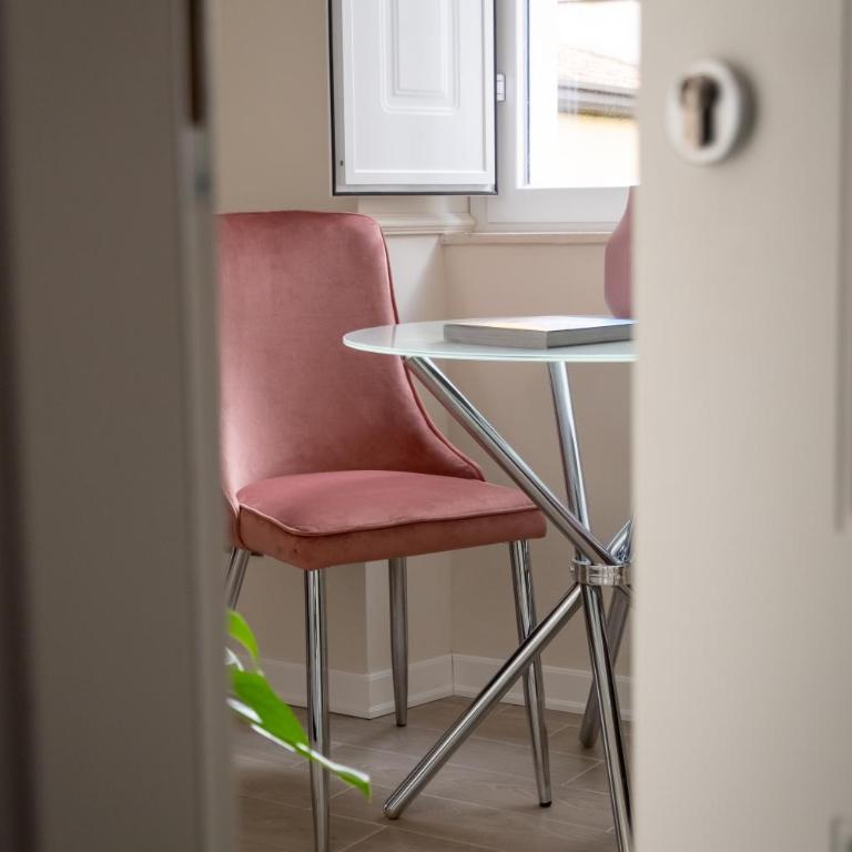 Longo Suites - Junior Suite con Balcone - 1