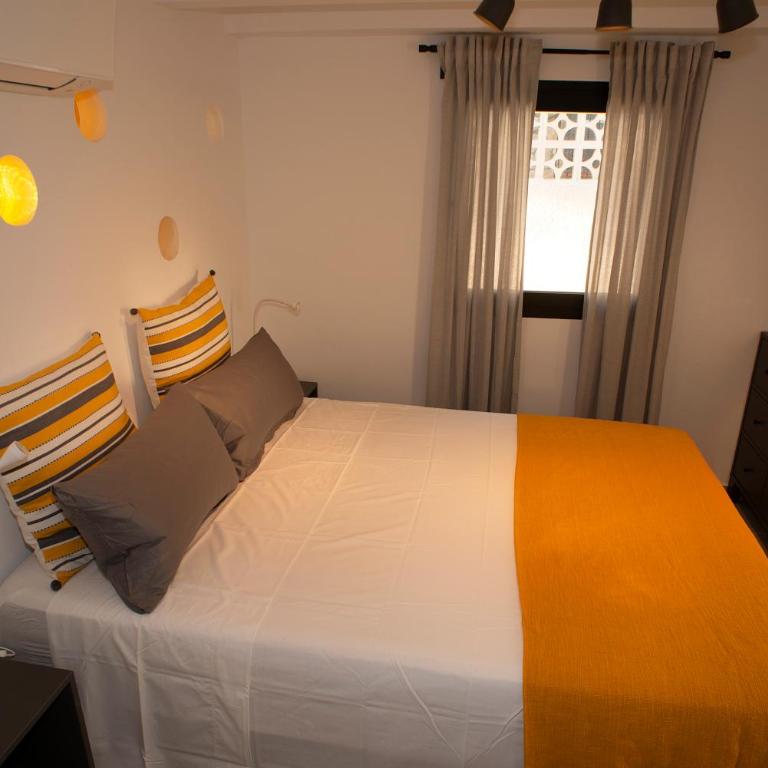 Casa Calma Moraira - Three-Bedroom Villa - 30