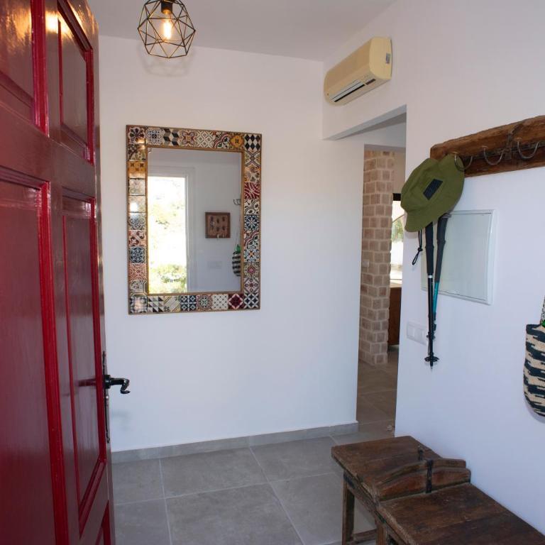 Casa Calma Moraira - Three-Bedroom Villa - 15