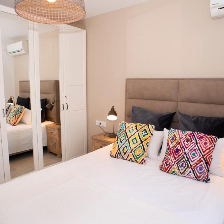 Casa Calma Moraira - Three-Bedroom Villa - 25