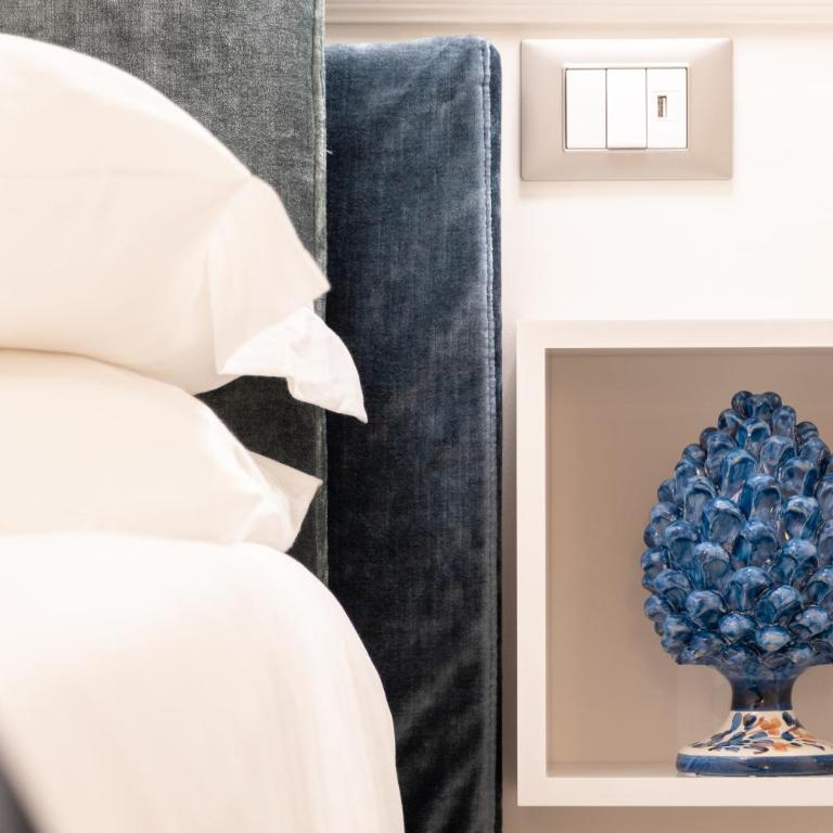 Longo Suites - Suite con Balcone - 4