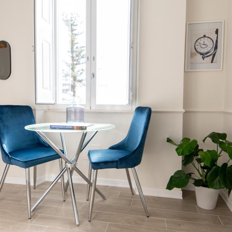Longo Suites - Suite con Balcone - 8