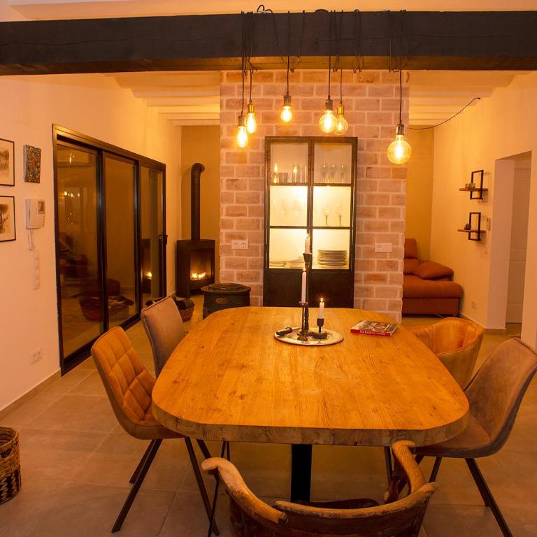Casa Calma Moraira - Three-Bedroom Villa - 19